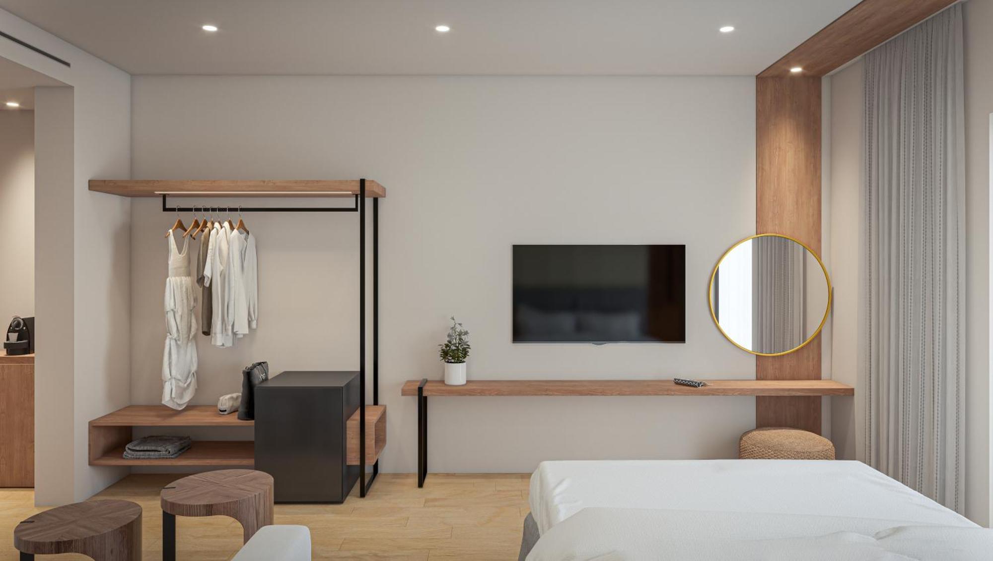 Hotel Nikon Boutique
